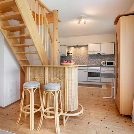 Ferienidyll Tatil Evi Kufstein