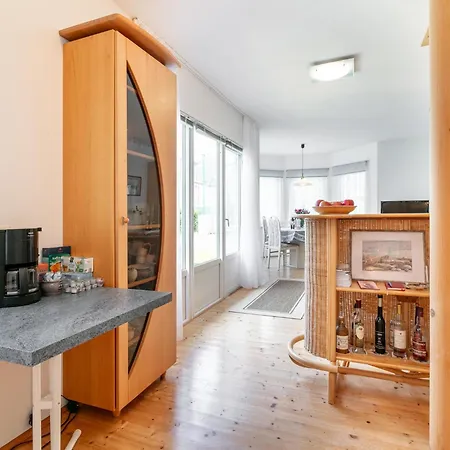 Vakantiehuis Ferienidyll Kufstein