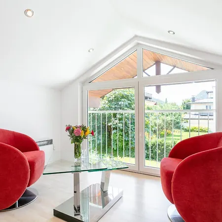 Ferienidyll Kufstein