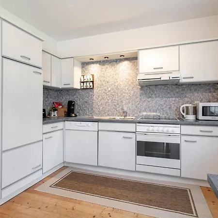 Ferienidyll Vakantiehuis