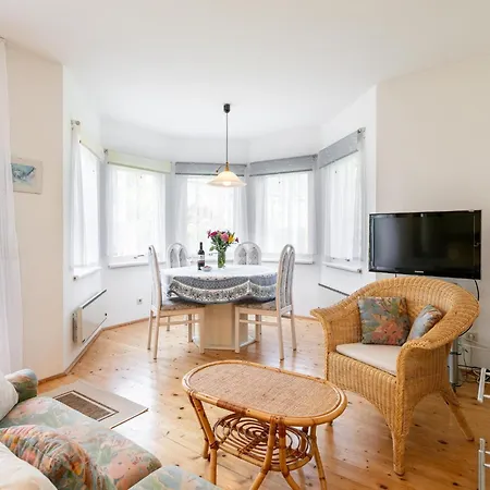 Vakantiehuis Ferienidyll