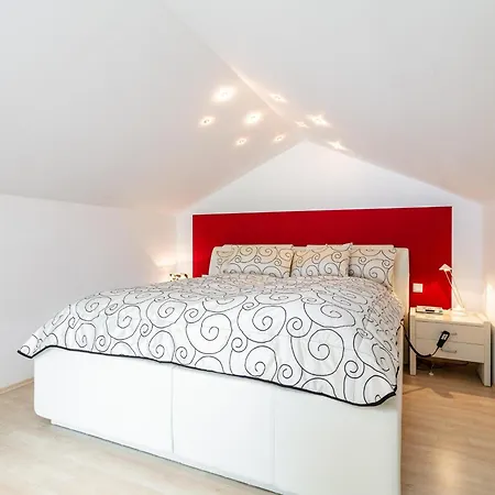 Ferienidyll Vakantiehuis *