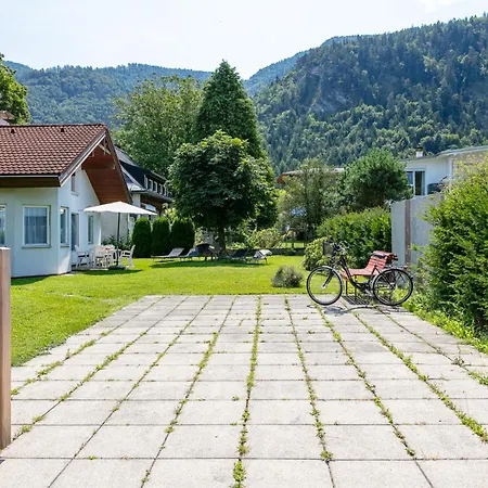 Ferienidyll Vakantiehuis Kufstein