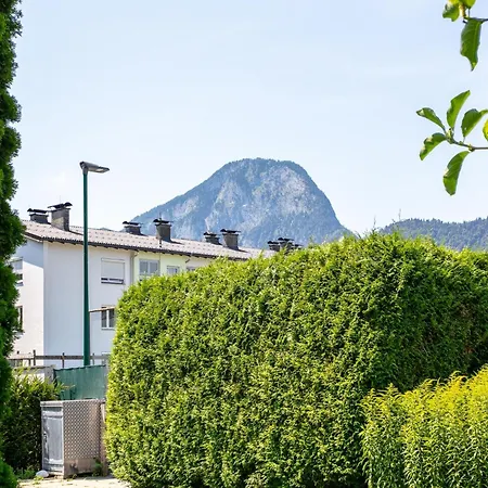 Vakantiehuis Ferienidyll *