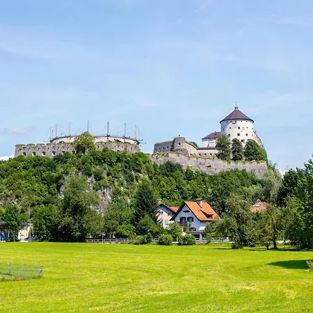 Vakantiehuis Ferienidyll Kufstein