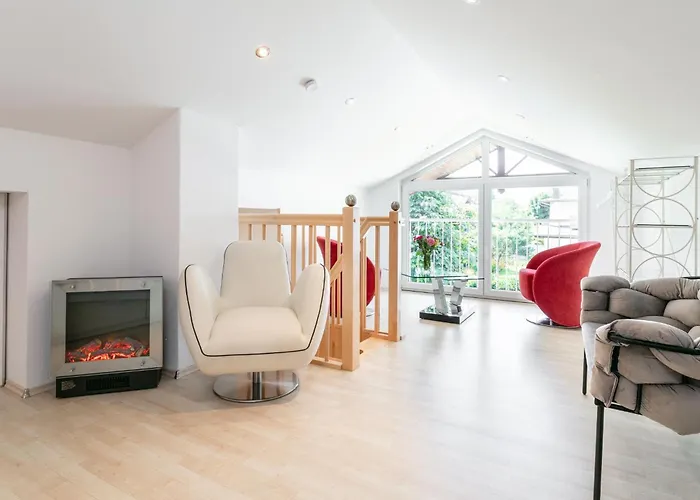 Ferienidyll Kufstein