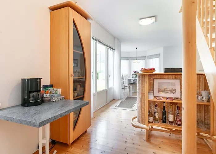 Сasa de vacaciones Ferienidyll Kufstein