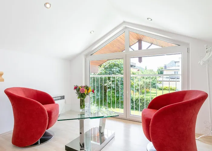 Ferienidyll Kufstein