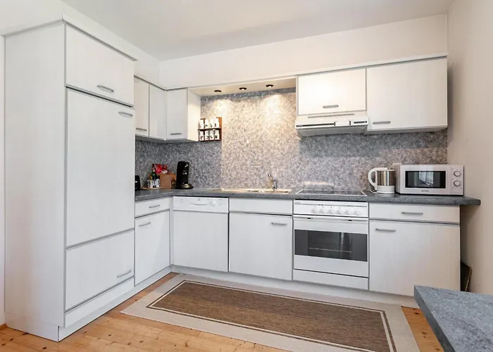 Ferienidyll Сasa de vacaciones