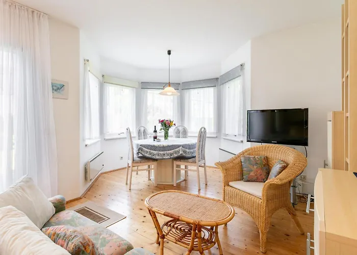 Prázdninový dům Ferienidyll