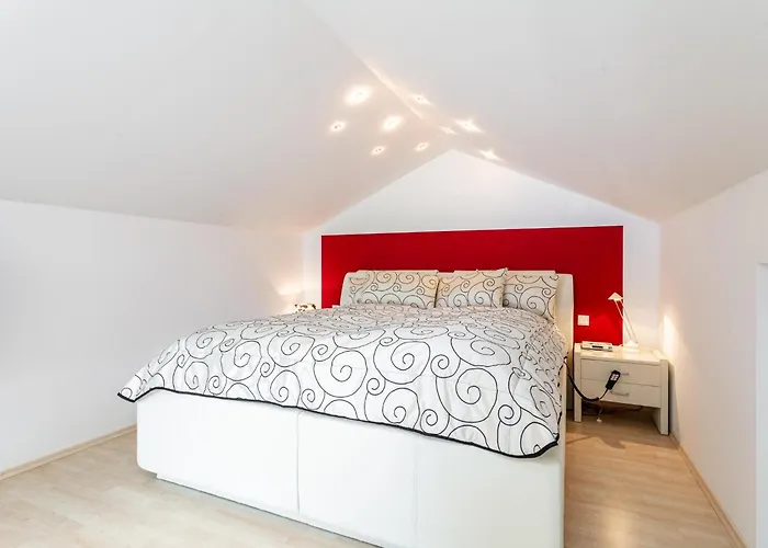 Ferienidyll Prázdninový dům *