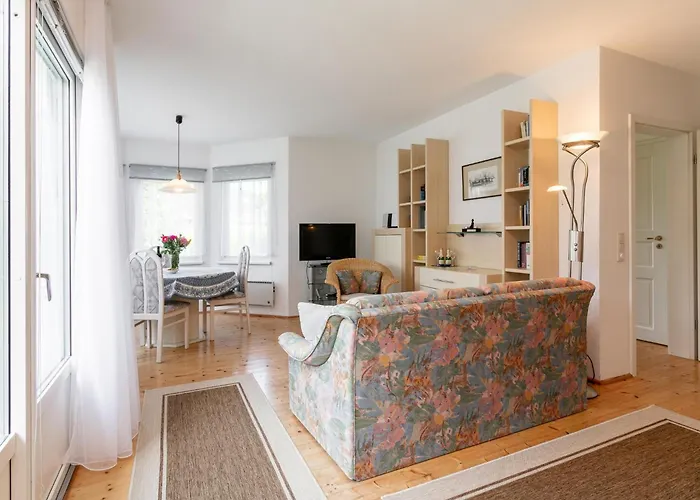 Ferienidyll Kufstein