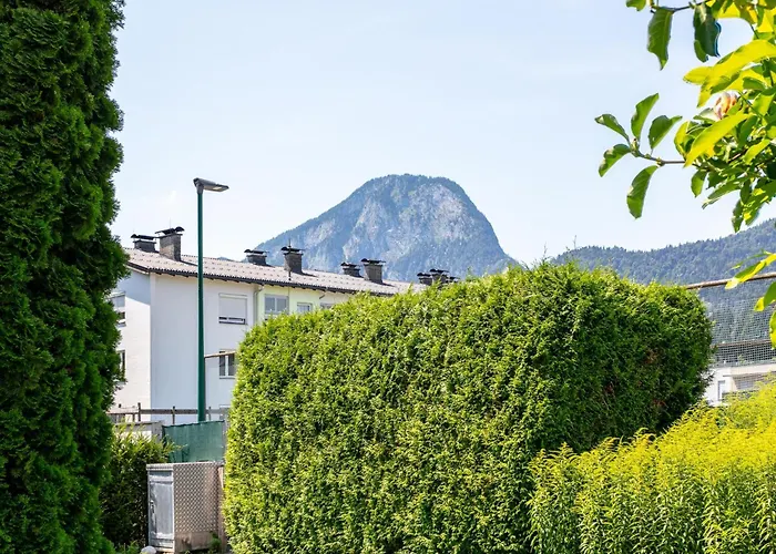 Сasa de vacaciones Ferienidyll *