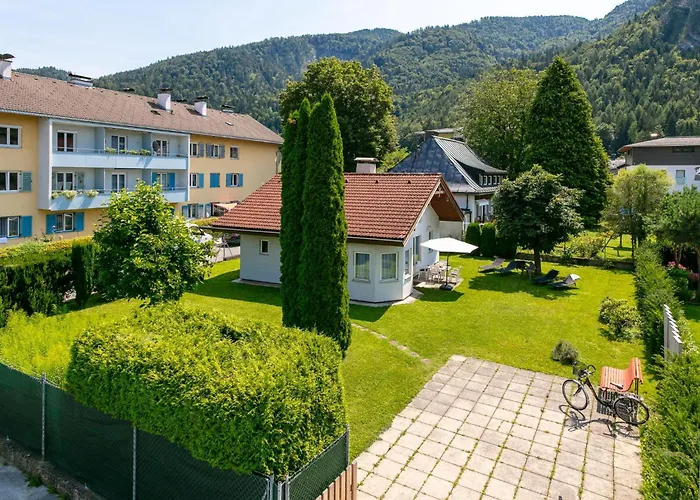 Ferienidyll Kufstein