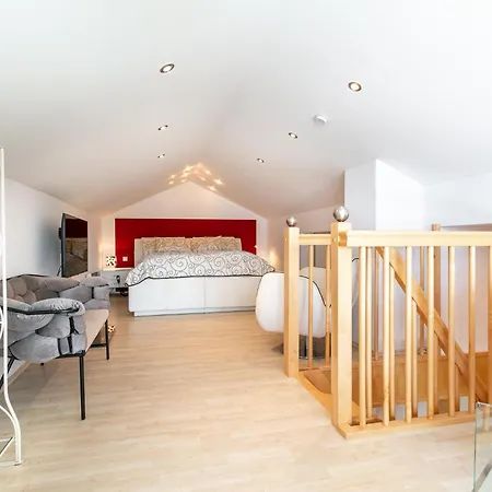 Ferienidyll Feriehus