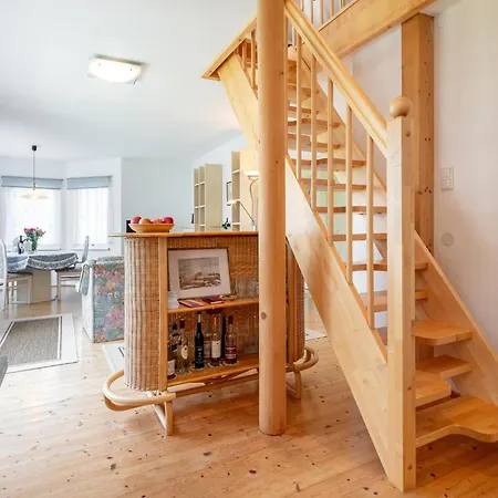 Feriehus Ferienidyll *