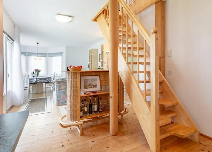 Дом отдыха Ferienidyll *