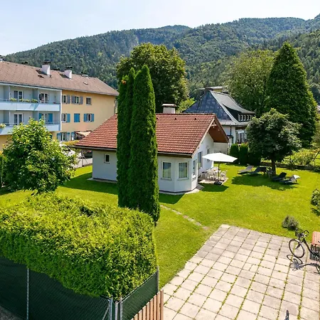 Ferienidyll Kufstein